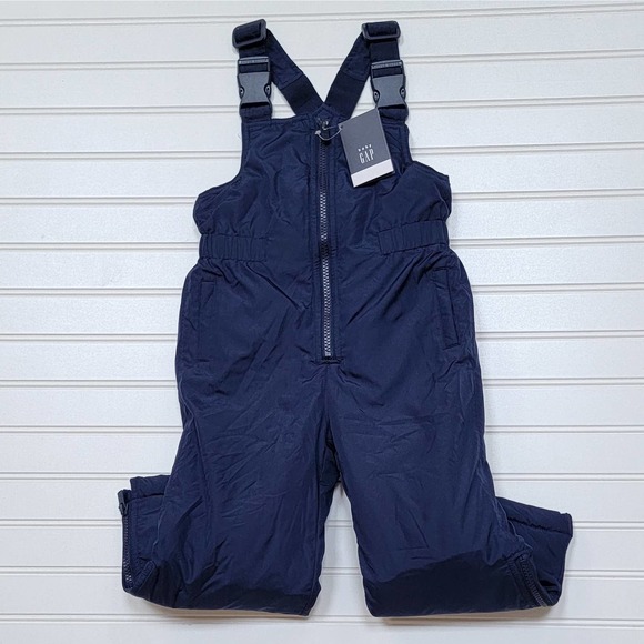 NWT Baby Gap Snow Pants/Bibs